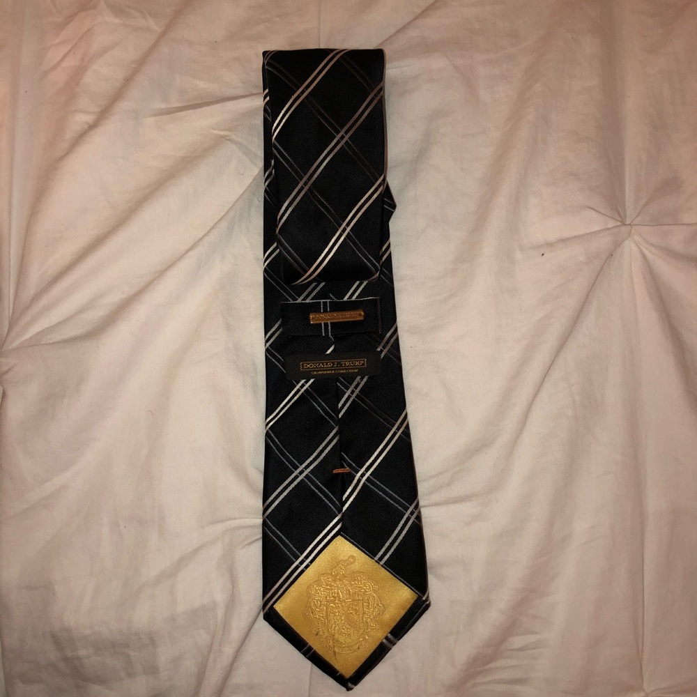 Donald Trump Tie